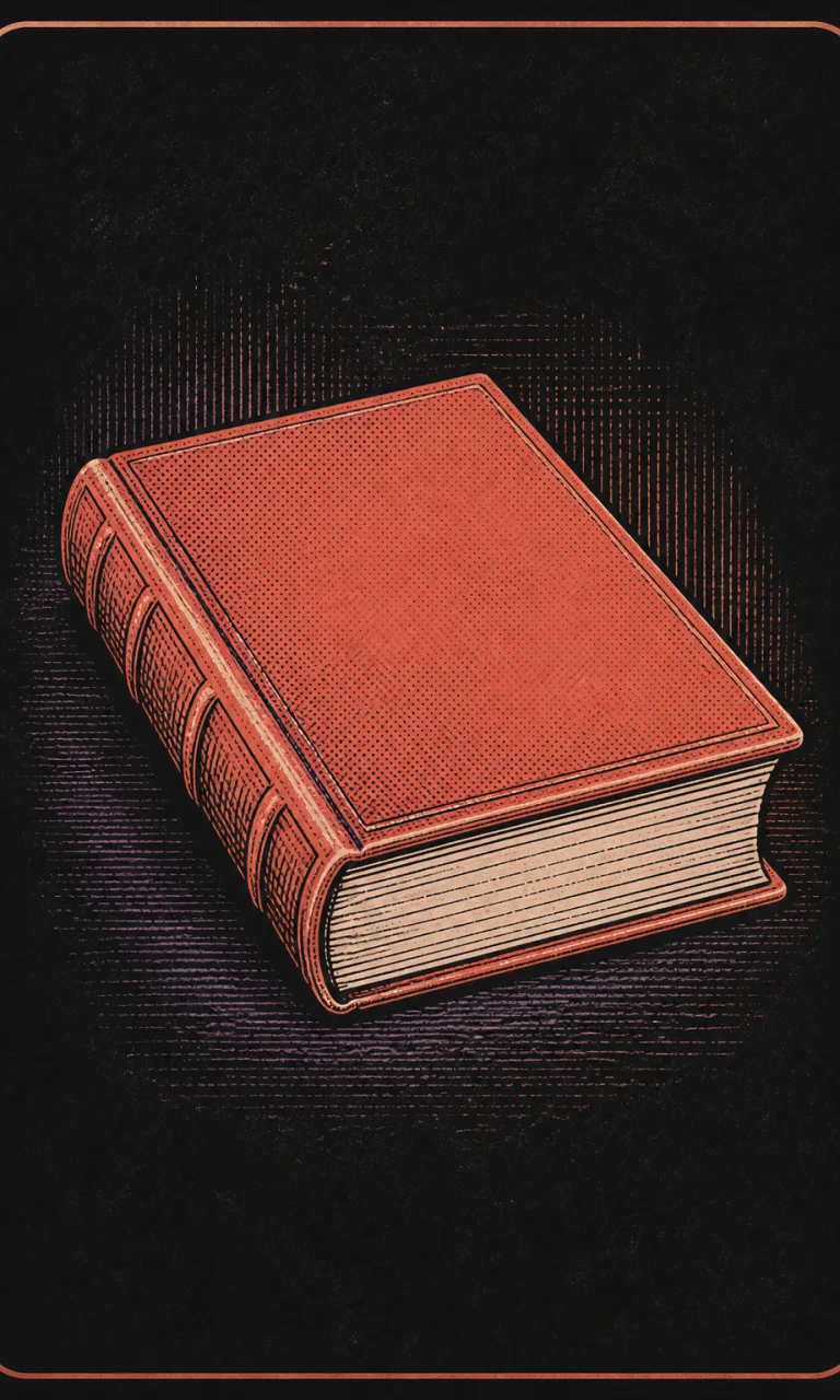 Книга